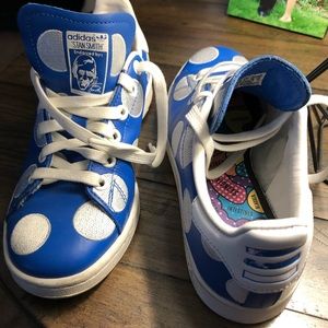 Stan Smith adidas tennis shoes